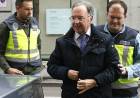 ESPAÑA: MANOS LIMPIAS, DENUNCIAS SUCIAS