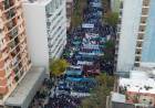 LA CALLE DE LOS TRABAJADORES