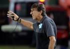 GUSTAVO COSTAS: "JUGAMOS MAL. CUANDO JUGÁS MAL, CASI SIEMPRE PERDÉS"