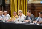 "PELIGRA EL EMPLEO DE 300 MIL TRABAJADORES"
