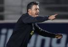 MARCELO GALLARDO DEJÓ DE SER EL ENTRENADOR DE AL-ITTIHAD