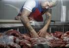 EL CONSUMO DE CARNE VACUNA SE DESPLOMÓ