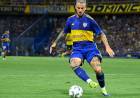 BOCA: MARTÍNEZ QUIERE SEPARAR A BENEDETTO DEL PLANTEL