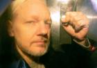 JULIAN ASSANGE PODRÁ VOLVER A APELAR CONTRA SU EXTRADICIÓN A EEUU
