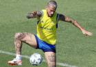 BOCA JUNIORS: MARTÍNEZ NO TENDRÁ MÁS EN CUENTA A DARÍO BENEDETTO