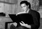 LA BIBLIA PERSONAL DE ELVIS PRESLEY A SUBASTA POR $30.000 DE SALIDA