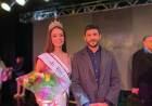 MISS LATINA ARGENTINA: LA NUEVA EMBAJADORA ES MARÍA SOL ROMERO, DE JUAN JOSÉ CASTELLI