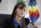 SCHNEIDER: “SE TRABAJA INCANSABLEMENTE CON ACCIONES Y EN LA PREVENCIÓN DE LA VIOLENCIA DE GÉNERO” 