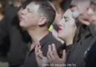 MIL MÚSICOS ISRAELÍES CANTAN Y ORAN POR LA VUELTA DE LOS REHENES DE HAMÁS