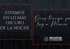 MÉXICO, EN LO MÁS OSCURO DE LA NOCHE