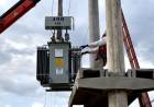 EL IPDUV ADQUIRIÓ 5 TRANSFORMADORES QUE SERÁN INSTALADOS EN LA CHACRA 137