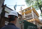 LA CONSTRUCCIÓN, EN EL POZO