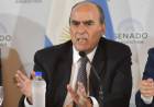EL GOBIERNO INSISTE EN QUE NO DISTRIBUIRÁ LOS ALIMENTOS ACOPIADOS