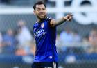 TRES ARGENTINOS ENTRE LAS SEIS CAMISETAS MÁS VENDIDAS DE LA MLS