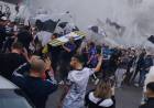 BURLAS ANTISEMITAS: SE LES APLICÓ EL DERECHO DE ADMISIÓN A CINCO HINCHAS DE ALL BOYS