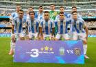 SELECCIÓN ARGENTINA VS GUATEMALA: CÓMO VER EN VIVO, HORA Y FORMACIONES DEL AMISTOSO