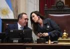VILLARRUEL ES QUERELLANTE EN LA CAUSA QUE SE ARMÓ CONTRA LOS DETENIDOS TRAS LA REPRESIÓN