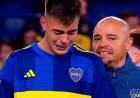 ANSELMINO SUFRIÓ UNA NUEVA LESIÓN MUSCULAR