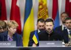 LA CUMBRE DE PAZ RATIFICÓ LA INTEGRIDAD DE UCRANIA PERO LLAMÓ A NEGOCIAR CON RUSIA