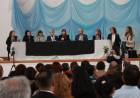 EL GOBIERNO REUNIÓ A LAS ESCUELAS DE EDUCACIÓN TÉCNICO PROFESIONAL PARA DEBATIR LAS LÍNEAS QUE PROMUEVEN LA FORMACIÓN DE ESTUDIANTES PARA EL MUNDO DEL TRABAJO