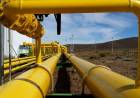 TRANSPORTE DE GAS Y EL PODER DE SEDUCCIÓN DEL RIGI