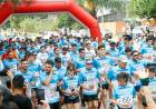 EL GOBERNADOR ZDERO ACOMPAÑÓ HOY LA 11º MARATÓN CONVIVENCIA 2024