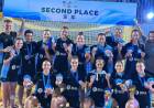 HANDBALL PLAYA: LA SELECCIÓN FEMENINA DE ARGENTINA SE QUEDÓ CON LA MEDALLA DE PLATA