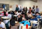 EDUCACIÓN REALIZA EL SEGUIMIENTO Y MONITOREO A LAS ESCUELAS PÚBLICAS DE GESTIÓN SOCIAL