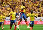 SÍ, SÍ, COLOMBIA: DEBUTÓ CON EL PIE DERECHO EN LA COPA AMÉRICA