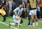 COPA AMÉRICA: MESSI NO ESTÁ LESIONADO, PERO DESCANSARÁ ANTE PERÚ