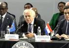 CENSURA DE LA OEA A GRUPOS PROVIDA MARCA EL INICIO DE SU ASAMBLEA GENERAL