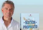 ‘UNA NACIÓN CON PROPÓSITO’, NUEVO LIBRO DE GERARDO AMARILLA