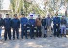 EL GOBIERNO PROVINCIAL ENTREGÓ MÓVILES A LA POLICÍA EN EL INTERIOR Y HABILITÓ LA UNIDAD HOSPITALARIA EN SAN MARTÍN