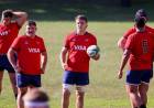 SE INICIA EL MUNDIAL JUVENIL DE RUGBY EN SUDÁFRICA
