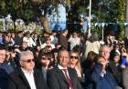 EL INTENDENTE ADALBERTO PAPP PARTICIPA EN EL 91° ANIVERSARIO DE SAN BERNARDO