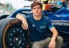 COLAPINTO SE SUBIRÁ AL WILLIAMS DE FÓRMULA 1 EN SILVERSTONE