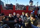 GOLPE AL HURTO DE MATERIALES ELÉCTRICOS: SECHEEP RECUPERÓ CABLES Y ELEMENTOS ROBADOS