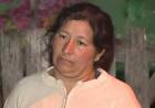 CASO LOAN: CÓMO FUE EL PRIMER DÍA DE LAUDELINA EN LA CÁRCEL DE EZEIZA
