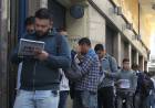 LO QUE CRECE ES LA DESIGUALDAD