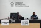 DESDE EL 10 AL 31 DE JULIO HABRÁ RECESO ADMINISTRATIVO EN EL IPDUV
