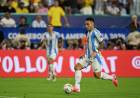 EL GOLAZO DE LAUTARO MARTÍNEZ QUE LE DIO LA COPA AMÉRICA A ARGENTINA