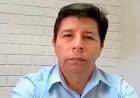 PERÚ: PEDRO CASTILLO PLANEA SU REGRESO A LA POLÍTICA