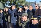 EL GOBIERNO PROVINCIAL ACOMPAÑÓ EL ACTO POR EL DIA DEL SERVICIO PENITENCIARIO FEDERAL
