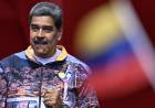 NICOLÁS MADURO: "LA DERECHA ESTÁ ENVENENADA DE FASCISMO"