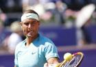 RAFAEL NADAL PERDIÓ LA FINAL DEL ATP DE BASTAD