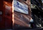 SOLO SE VEN CRECER DESPIDOS Y SUSPENSIONES