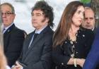 UN VIAJE A PARÍS PARA DEJAR ATRÁS LAS INTERNAS EN LA CIMA DEL PODER LIBERTARIO