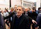 LUIS CAPUTO EN LA RURAL: "LE PEDIMOS AL CAMPO QUE CONFÍE”