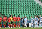 GOL ANULADO, PENAL NO COBRADO Y ESCÁNDALO: ¿QUÉ PASÓ EN ARGENTINA VS MARRUECOS POR LOS JUEGOS OLÍMPICOS?
