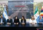 SE PRESENTÓ EN RESISTENCIA EL “ENCUENTRO CONSTRUCTIVO 2024"